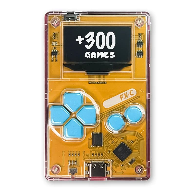 Arduboy FX-C product photograph