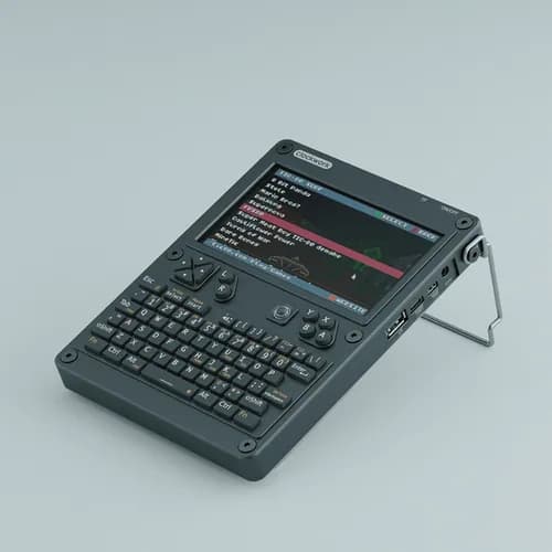 uConsole CM4 Lite Kit product photograph