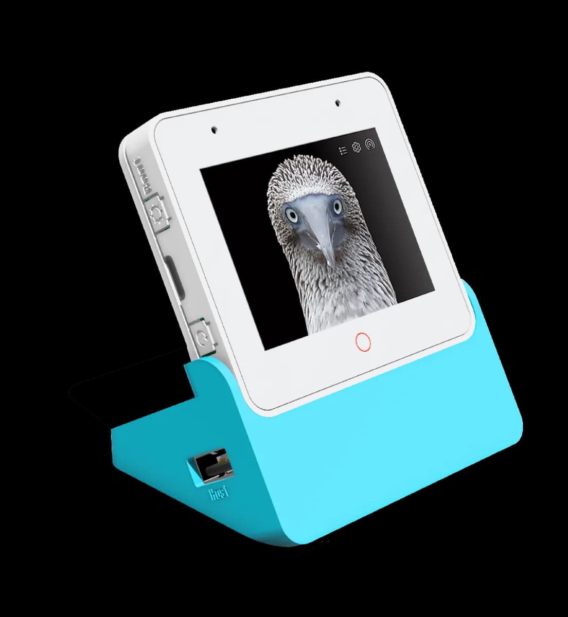 ESP32-S3-BOX-3 product photograph