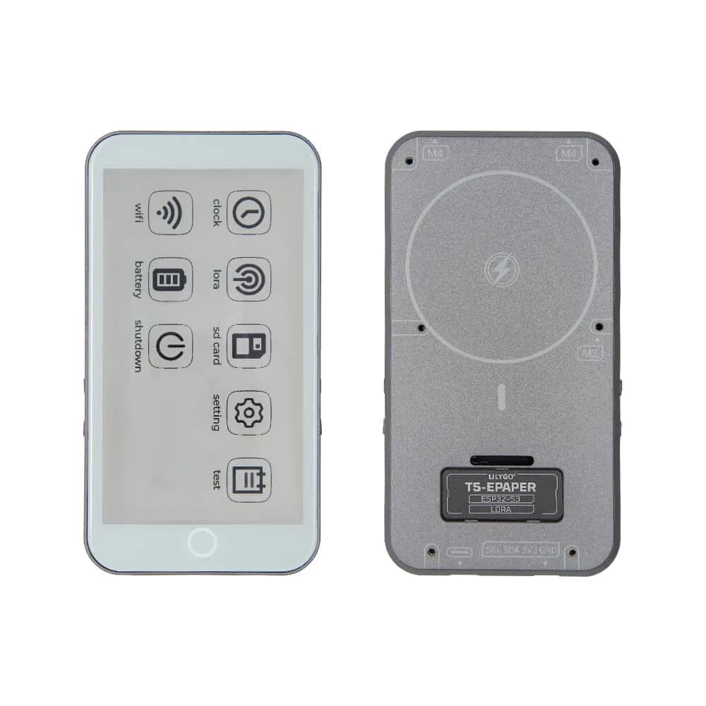 T5 E-Paper S3 Pro product photograph
