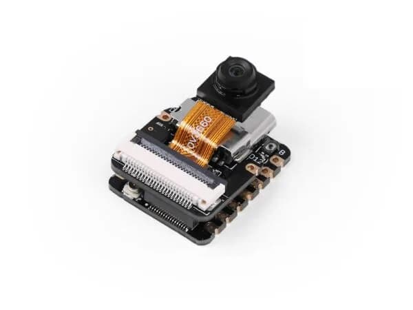 XIAO ESP32S3 Sense product photograph