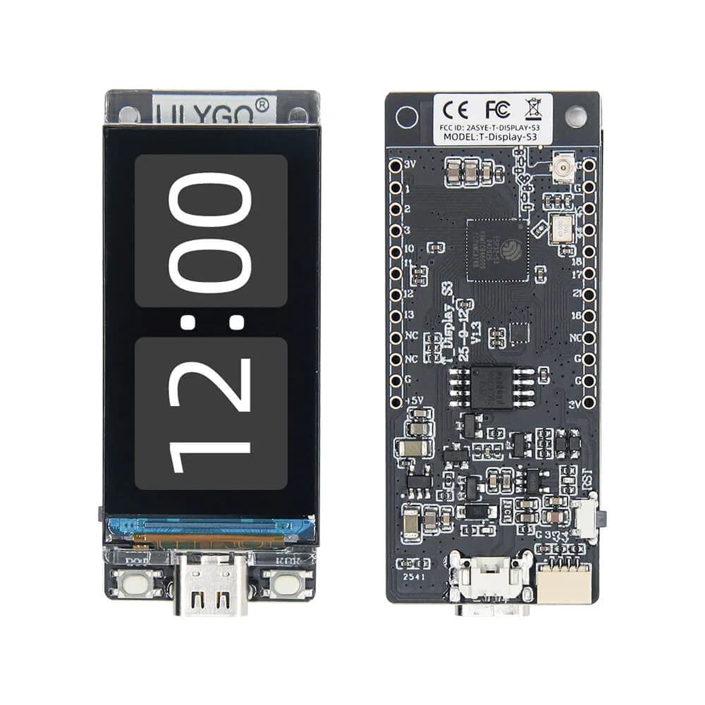 T-Display-S3 product photograph