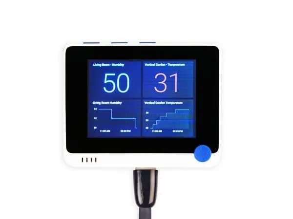 Wio Terminal product photograph